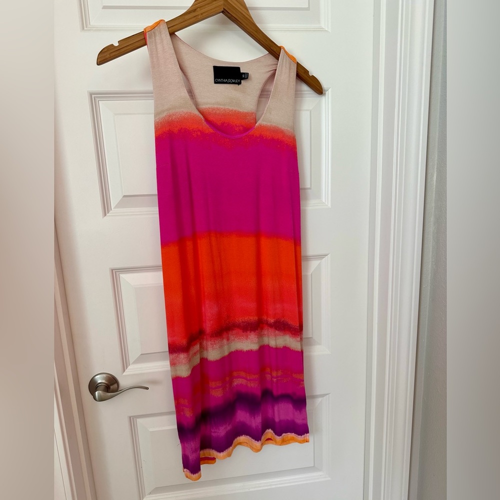 Cute Colorful Sundress!